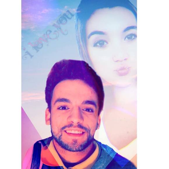 Meet your Posher, Luke - Picture 1 of 1